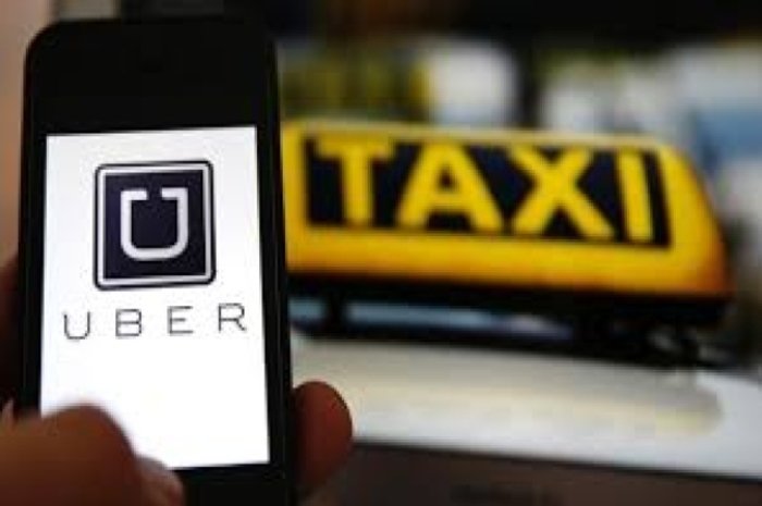 Uber