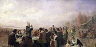 Thanksgiving Day