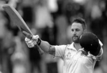 टेस्ट क्रिकेट के इतिहास में सबसे तेज शतक जड़ने वाले 5 बल्लेबाज Brendon McCullum