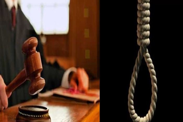 Death Penalty