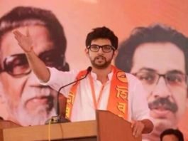 सालभर में गठबंधन छोड़ अपने दम पर सत्ता में वापसी करेगी शिवसेना: आदित्य ठाकरे Aaditya Thakre