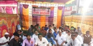 Akhala rally in protest against demand for execution of Afarul Khan's killer