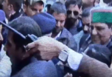 महिला कॉन्स्टेबल ने कांग्रेस विधायक को दिया करारा जवाब, थप्पड़ के बदले थप्पड़ Congress MLA Asha Kumari