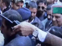 महिला कॉन्स्टेबल ने कांग्रेस विधायक को दिया करारा जवाब, थप्पड़ के बदले थप्पड़ Congress MLA Asha Kumari