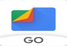 Google Go