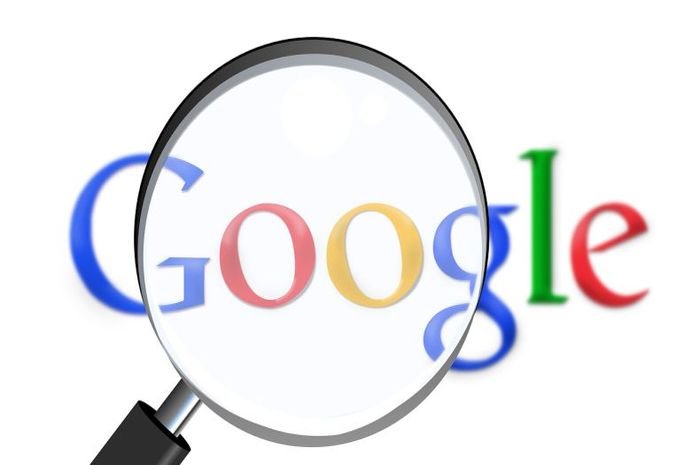 Google app