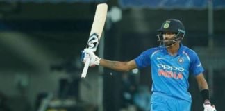 Hardik Pandya