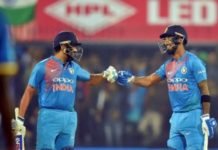 India Cricket team
