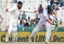India vs South Africa
