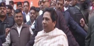 MAYAWATI