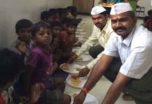 Mumbai Roti BAnk