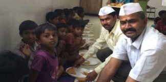 Mumbai Roti BAnk