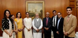 PM नरेंद्र मोदी