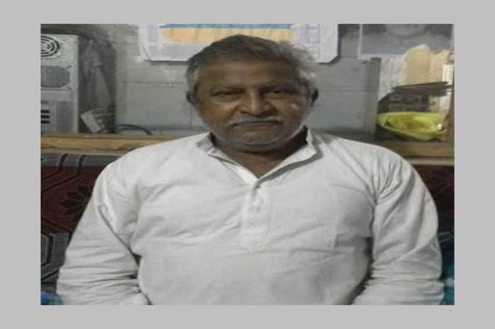 Rambhau Ingole