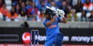 Rohit Sharma