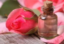 गुलाब जल से पाए रातो-रात गौरी और चमकदार त्वचा Rose water