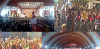 Salemabad shree shreeji maharaj punyatithi