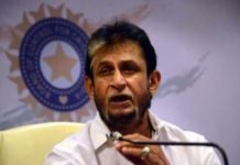 ODI और T20 में विराट कोहली से बेहतर बल्लेबाज हैं रोहित: संदीप पाटिल Sandip Patil