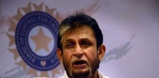 Sandip Patil