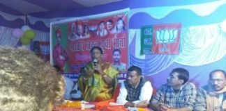 Sheohar MLA Rama Devi