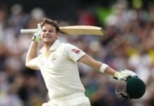 Steve Smith