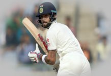 विराट कोहली ने जमाया टेस्ट क्रिकेट का 20वां शतक, बना डाले कई रिकॉर्ड्स Virat Kohli