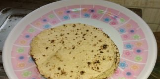 Wasi roti