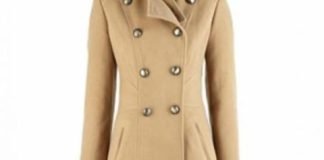 Winter Wear