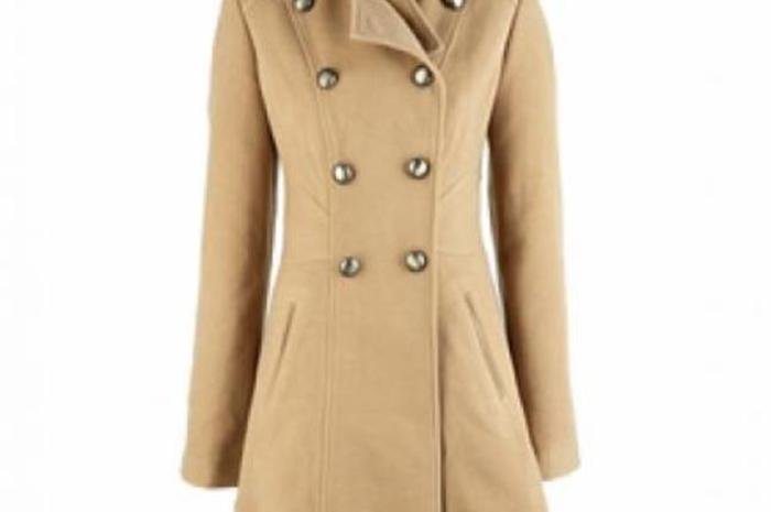 Winter Wear