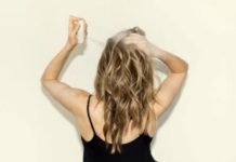 ड्राई शैम्पू: क्योंकि ऐसी सर्दी में बालो को भी तो साफ़ रखना हैं dry shampoo