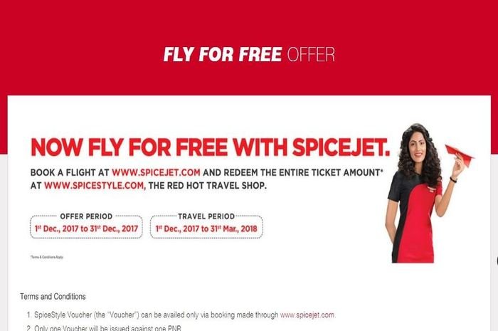 fly for free