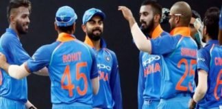 indian cricket team