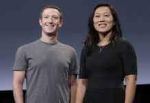 Facebook यूजर अब मार्क जुकरबर्ग और उनकी पत्नी को भी कर सकते हैं ब्लॉक mark zuckerberg and his wife