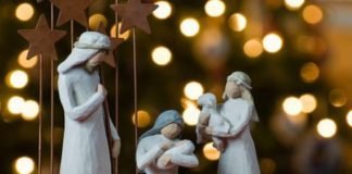 marry crishmas
