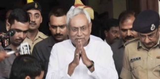 nitish kumar
