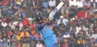 rohit sharma.