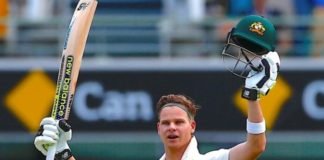 steve smith