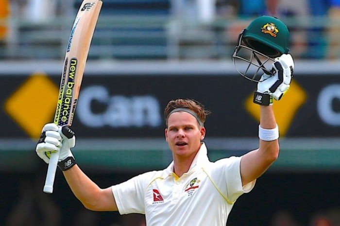 steve smith