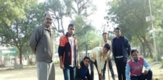 swach bharat abhiyan in sardarshaha