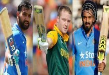 top 5 bestman whos made fastest century in t20