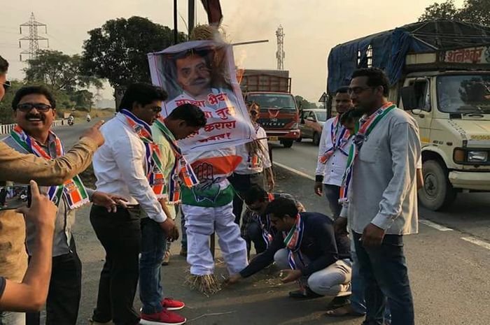 Congress Office