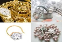 कैसे बरकरार रखें, गहनों की खूबसूरती The Beauty Of Jewelry