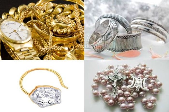 The Beauty Of Jewelry