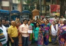 दादर-माहिम स्थानीय मछुआरों को मनसे का समर्थन