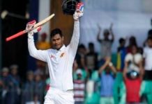 इस श्रीलंकाई बल्लेबाज ने कहा, धनंजय डी सिल्वा मैदान में रहते तो मैच में श्रीलंका की जीत होती Dhananjaya de Silva