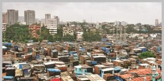 Mumbai slums