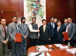 Chief Minister Shri Devendra Fadnavis