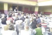 Rashtriya Lok Dal