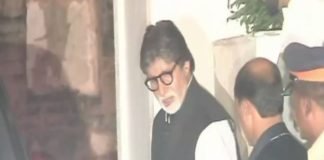 शशि कपूर के अंतिम संस्कार से पहले