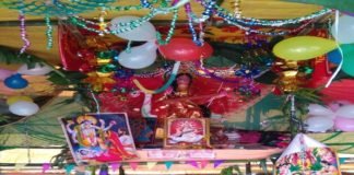 Basant Panchami is a festival of nature